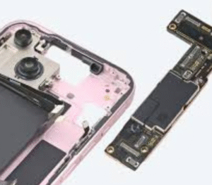 iPhone Motherboard Replacement in Hamilton