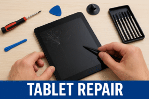 Tablet Repair